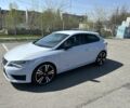 Серый Сеат Леон, объемом двигателя 2 л и пробегом 75 тыс. км за 19999 $, фото 3 на Automoto.ua
