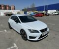 Серый Сеат Леон, объемом двигателя 2 л и пробегом 75 тыс. км за 19999 $, фото 1 на Automoto.ua