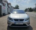 Серый Сеат Леон, объемом двигателя 1.6 л и пробегом 240 тыс. км за 7550 $, фото 1 на Automoto.ua