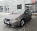 Серый Сеат Леон, объемом двигателя 1.6 л и пробегом 277 тыс. км за 8500 $, фото 1 на Automoto.ua