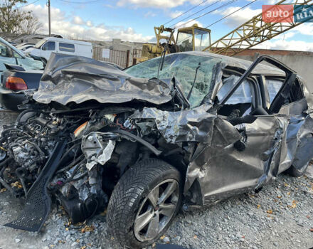 Сеат Леон 2015 в Киеве на Automoto.ua Серый Сеат Леон, объемом двигателя 2 л и пробегом 180 тыс. км за 1999 $, фото 2 на Automoto.ua