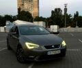 Сірий Сеат Leon, об'ємом двигуна 1.4 л та пробігом 115 тис. км за 9500 $, фото 1 на Automoto.ua