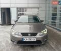 Серый Сеат Леон, объемом двигателя 1.6 л и пробегом 277 тыс. км за 8500 $, фото 2 на Automoto.ua