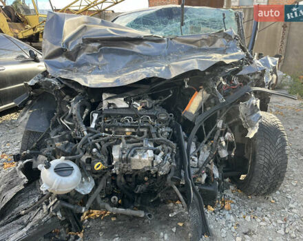 Сеат Леон 2015 в Киеве на Automoto.ua Серый Сеат Леон, объемом двигателя 2 л и пробегом 180 тыс. км за 1999 $, фото 7 на Automoto.ua