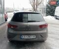 Серый Сеат Леон, объемом двигателя 1.6 л и пробегом 277 тыс. км за 8500 $, фото 5 на Automoto.ua