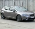 Сірий Сеат Leon, об'ємом двигуна 1.6 л та пробігом 280 тис. км за 10000 $, фото 1 на Automoto.ua