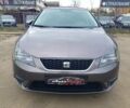 Сірий Сеат Leon, об'ємом двигуна 1.6 л та пробігом 128 тис. км за 16500 $, фото 1 на Automoto.ua