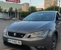 Серый Сеат Леон, объемом двигателя 1.4 л и пробегом 114 тыс. км за 10500 $, фото 1 на Automoto.ua