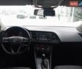 Серый Сеат Леон, объемом двигателя 1.6 л и пробегом 277 тыс. км за 8500 $, фото 9 на Automoto.ua