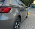 Сірий Сеат Leon, об'ємом двигуна 1.4 л та пробігом 114 тис. км за 10200 $, фото 3 на Automoto.ua