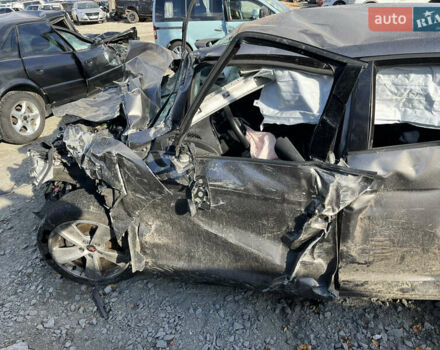 Сеат Леон 2015 в Киеве на Automoto.ua Серый Сеат Леон, объемом двигателя 2 л и пробегом 180 тыс. км за 1999 $, фото 6 на Automoto.ua