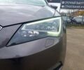 Сірий Сеат Leon, об'ємом двигуна 1.6 л та пробігом 128 тис. км за 16500 $, фото 17 на Automoto.ua