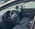 Сірий Сеат Leon, об'ємом двигуна 1.4 л та пробігом 114 тис. км за 10200 $, фото 7 на Automoto.ua