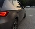 Серый Сеат Леон, объемом двигателя 1.4 л и пробегом 115 тыс. км за 9000 $, фото 6 на Automoto.ua
