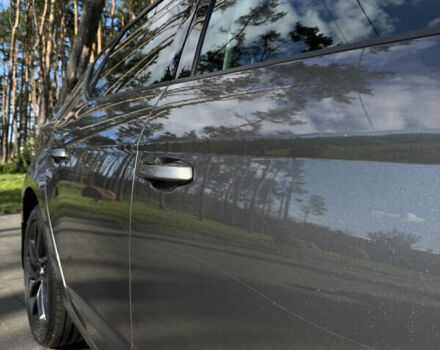 Сірий Сеат Leon, об'ємом двигуна 1.4 л та пробігом 145 тис. км за 14000 $, фото 23 на Automoto.ua