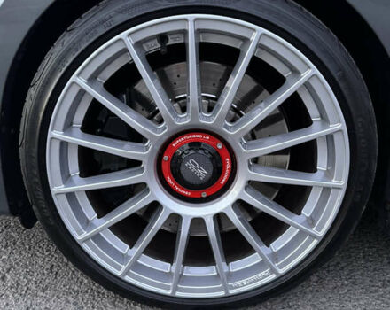 Серый Сеат Леон, объемом двигателя 1.98 л и пробегом 112 тыс. км за 33000 $, фото 16 на Automoto.ua