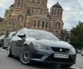 Серый Сеат Леон, объемом двигателя 2 л и пробегом 122 тыс. км за 22700 $, фото 2 на Automoto.ua