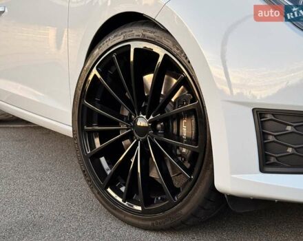 Серый Сеат Леон, объемом двигателя 2 л и пробегом 50 тыс. км за 21900 $, фото 7 на Automoto.ua