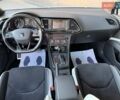 Сірий Сеат Leon, об'ємом двигуна 2 л та пробігом 50 тис. км за 18700 $, фото 49 на Automoto.ua