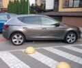 Серый Сеат Леон, объемом двигателя 1.8 л и пробегом 141 тыс. км за 14200 $, фото 8 на Automoto.ua