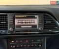 Серый Сеат Леон, объемом двигателя 2 л и пробегом 50 тыс. км за 21900 $, фото 43 на Automoto.ua