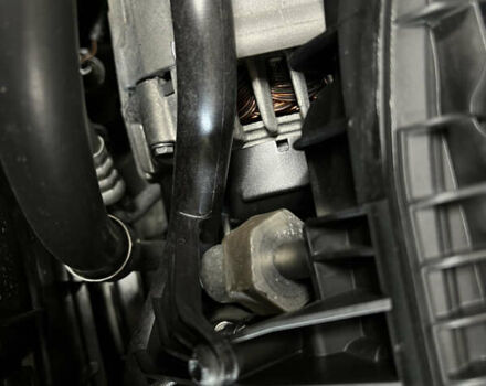 Сірий Сеат Leon, об'ємом двигуна 2 л та пробігом 32 тис. км за 26500 $, фото 30 на Automoto.ua