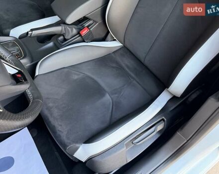 Серый Сеат Леон, объемом двигателя 2 л и пробегом 50 тыс. км за 21900 $, фото 32 на Automoto.ua