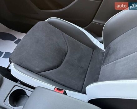 Серый Сеат Леон, объемом двигателя 2 л и пробегом 50 тыс. км за 21900 $, фото 50 на Automoto.ua