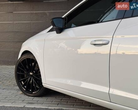 Серый Сеат Леон, объемом двигателя 2 л и пробегом 50 тыс. км за 21900 $, фото 14 на Automoto.ua