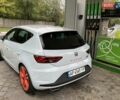 Сірий Сеат Leon, об'ємом двигуна 2 л та пробігом 32 тис. км за 26500 $, фото 10 на Automoto.ua