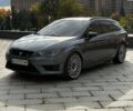 Серый Сеат Леон, объемом двигателя 2 л и пробегом 122 тыс. км за 22700 $, фото 54 на Automoto.ua