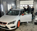 Серый Сеат Леон, объемом двигателя 2 л и пробегом 32 тыс. км за 27000 $, фото 19 на Automoto.ua