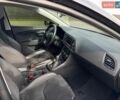 Серый Сеат Леон, объемом двигателя 1.8 л и пробегом 143 тыс. км за 12000 $, фото 10 на Automoto.ua