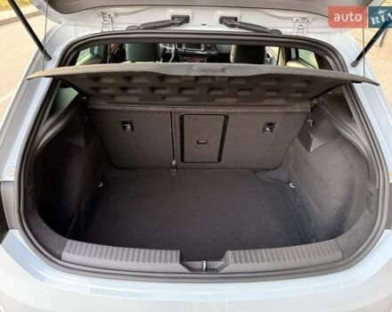 Серый Сеат Леон, объемом двигателя 2 л и пробегом 50 тыс. км за 21900 $, фото 52 на Automoto.ua