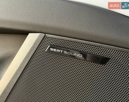 Серый Сеат Леон, объемом двигателя 2 л и пробегом 50 тыс. км за 21900 $, фото 23 на Automoto.ua