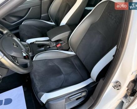 Серый Сеат Леон, объемом двигателя 2 л и пробегом 50 тыс. км за 21900 $, фото 31 на Automoto.ua