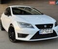 Сірий Сеат Leon, об'ємом двигуна 2 л та пробігом 50 тис. км за 18700 $, фото 1 на Automoto.ua