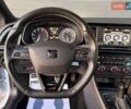 Сірий Сеат Leon, об'ємом двигуна 2 л та пробігом 50 тис. км за 18700 $, фото 36 на Automoto.ua