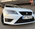 Серый Сеат Леон, объемом двигателя 2 л и пробегом 50 тыс. км за 21900 $, фото 8 на Automoto.ua