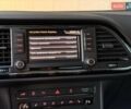Серый Сеат Леон, объемом двигателя 2 л и пробегом 50 тыс. км за 21900 $, фото 45 на Automoto.ua