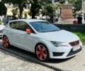 Сірий Сеат Leon, об'ємом двигуна 2 л та пробігом 32 тис. км за 26500 $, фото 12 на Automoto.ua