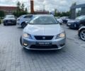 Серый Сеат Леон, объемом двигателя 1.6 л и пробегом 266 тыс. км за 10300 $, фото 1 на Automoto.ua