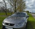 Серый Сеат Леон, объемом двигателя 1.8 л и пробегом 143 тыс. км за 12000 $, фото 1 на Automoto.ua