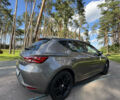 Сірий Сеат Leon, об'ємом двигуна 1.4 л та пробігом 145 тис. км за 14000 $, фото 9 на Automoto.ua
