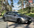 Сірий Сеат Leon, об'ємом двигуна 1.4 л та пробігом 145 тис. км за 14000 $, фото 10 на Automoto.ua