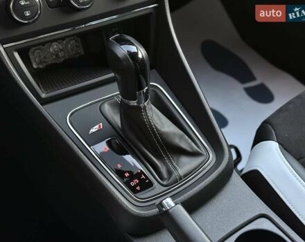 Серый Сеат Леон, объемом двигателя 2 л и пробегом 50 тыс. км за 21900 $, фото 40 на Automoto.ua