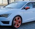 Серый Сеат Леон, объемом двигателя 2 л и пробегом 32 тыс. км за 27000 $, фото 1 на Automoto.ua