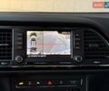 Серый Сеат Леон, объемом двигателя 2 л и пробегом 50 тыс. км за 21900 $, фото 42 на Automoto.ua