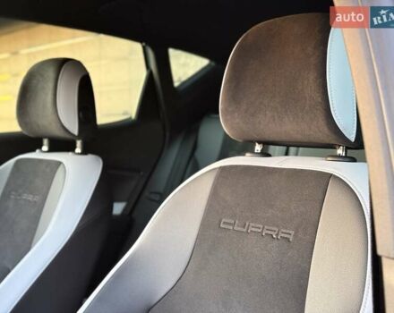 Серый Сеат Леон, объемом двигателя 2 л и пробегом 50 тыс. км за 21900 $, фото 33 на Automoto.ua