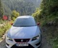 Серый Сеат Леон, объемом двигателя 2 л и пробегом 32 тыс. км за 27000 $, фото 9 на Automoto.ua